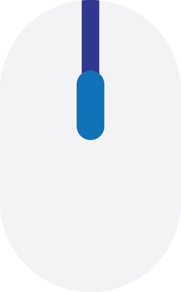 Mouse Click Cursor vector