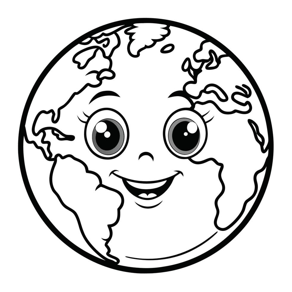 earth-coloring-page-vector-art-icons-and-graphics-for-free-download for Free Printable Pictures Of Planet Earth Earth Coloring Page Vector Art, Icons, and Graphics for Free Download for Free Printable Pictures Of Planet Earth