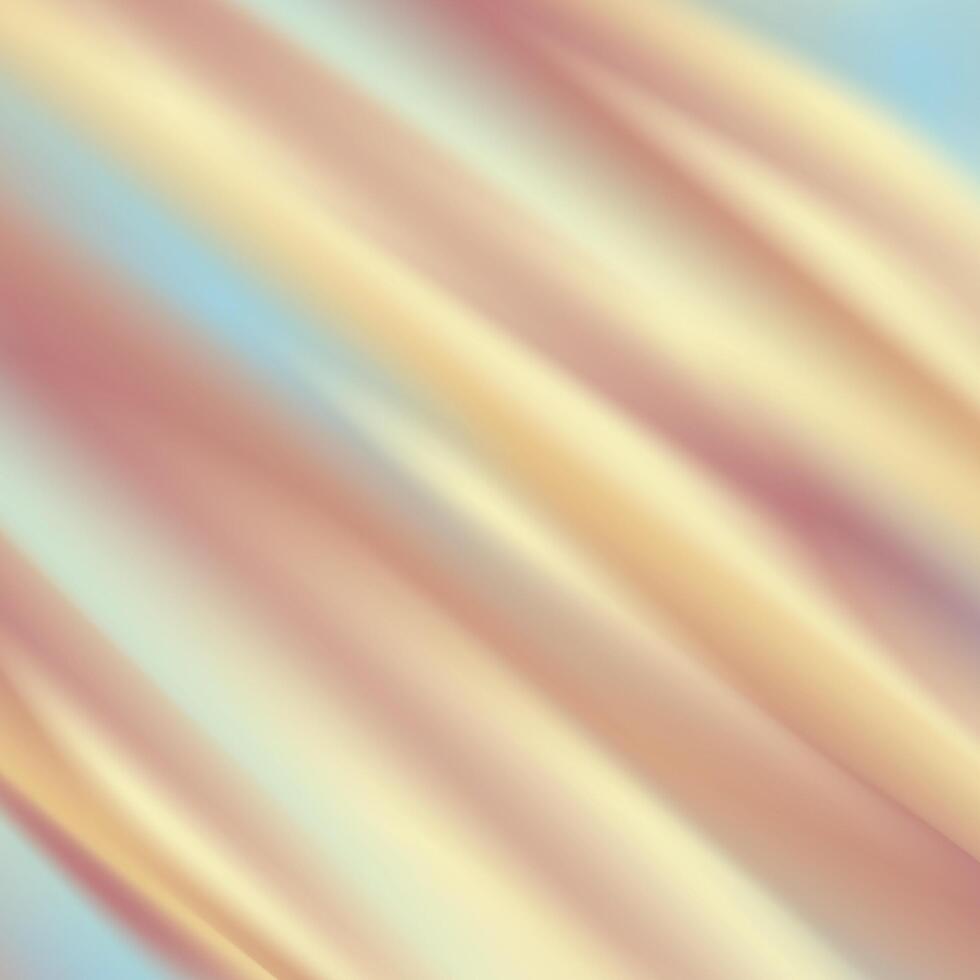 A pink and blue background with a wavy texture vector
