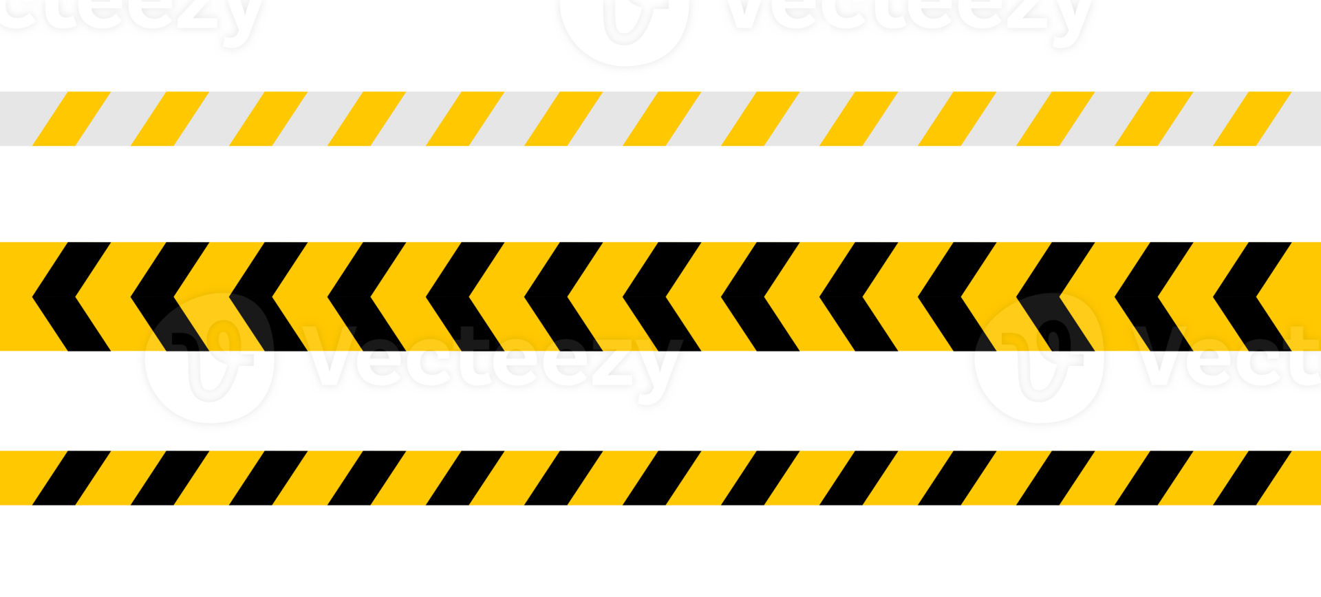 Caution danger and warning signs 51125495 PNG