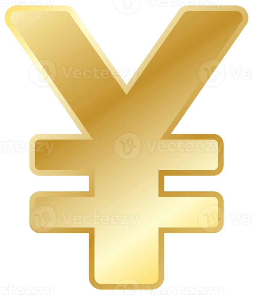 china yuan symbol transparent background png