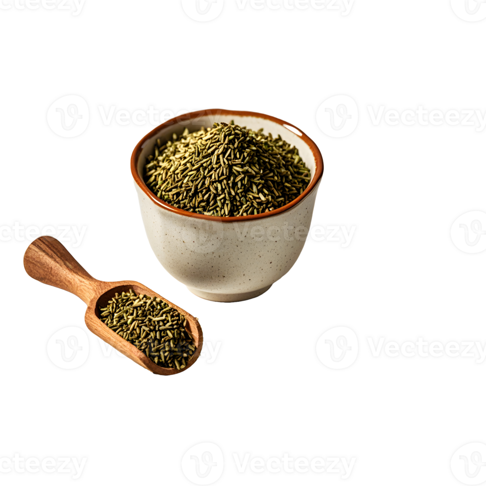 Korean green tea powder png