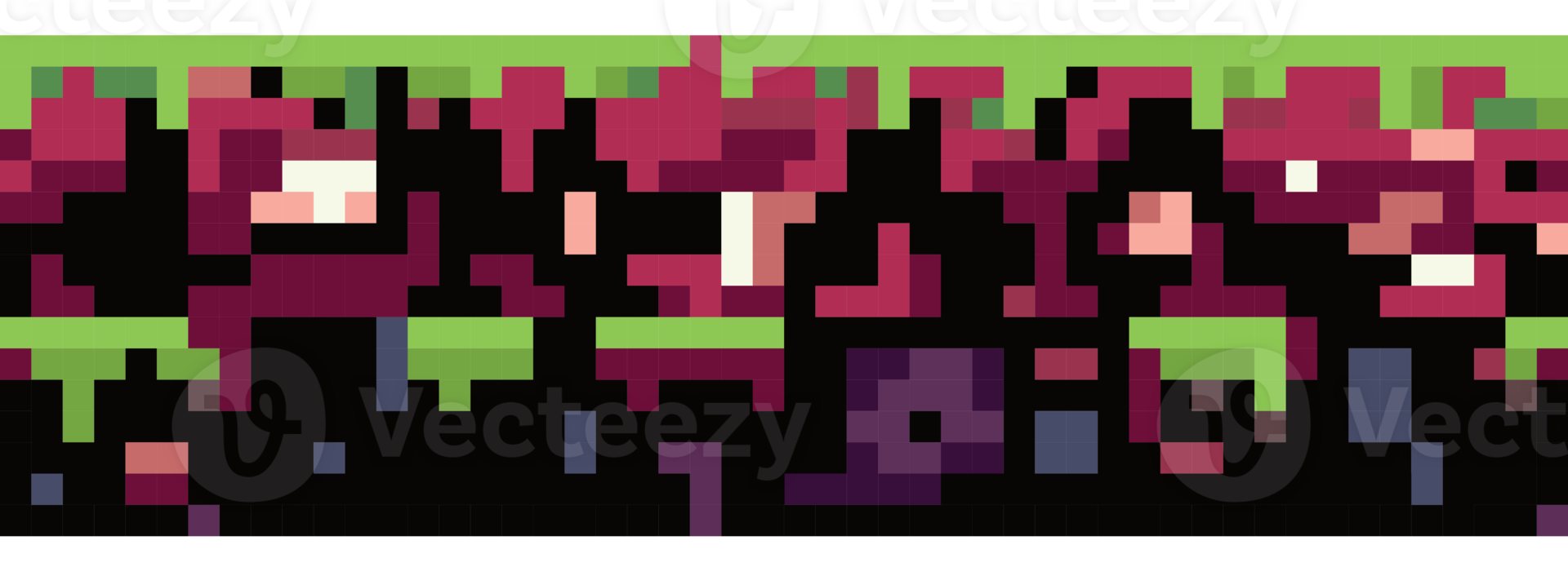 Dark Forest Glade png