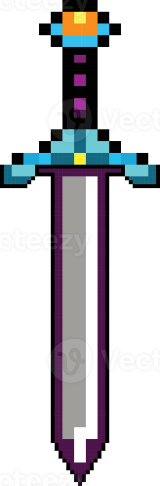 The Sword of Kings png