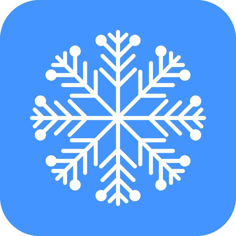 Snowflake icon. Snowflake shape, Christmas, image, Outline, image. vector