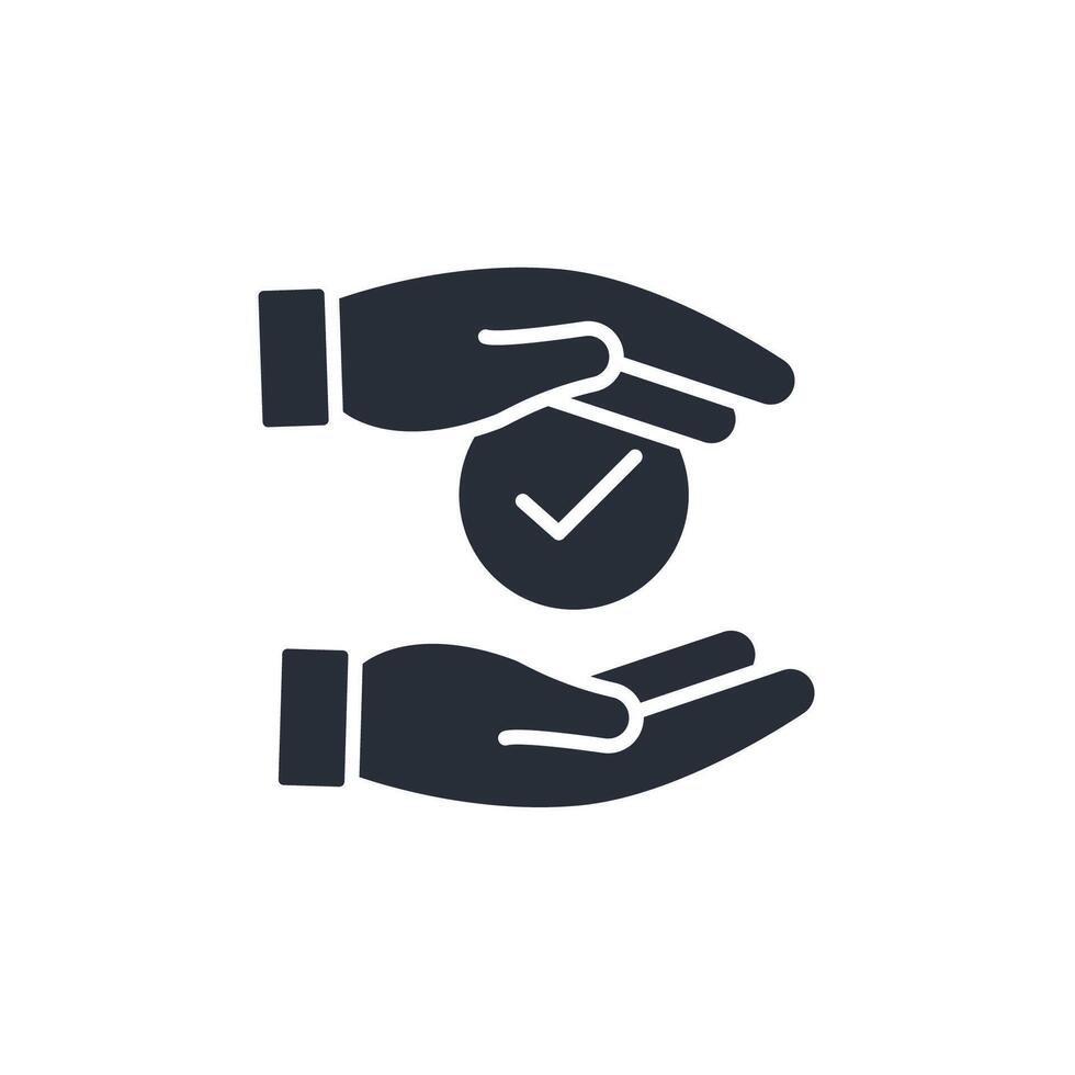 chosen icon. .Editable stroke.linear style sign for use web design,logo.Symbol illustration. vector