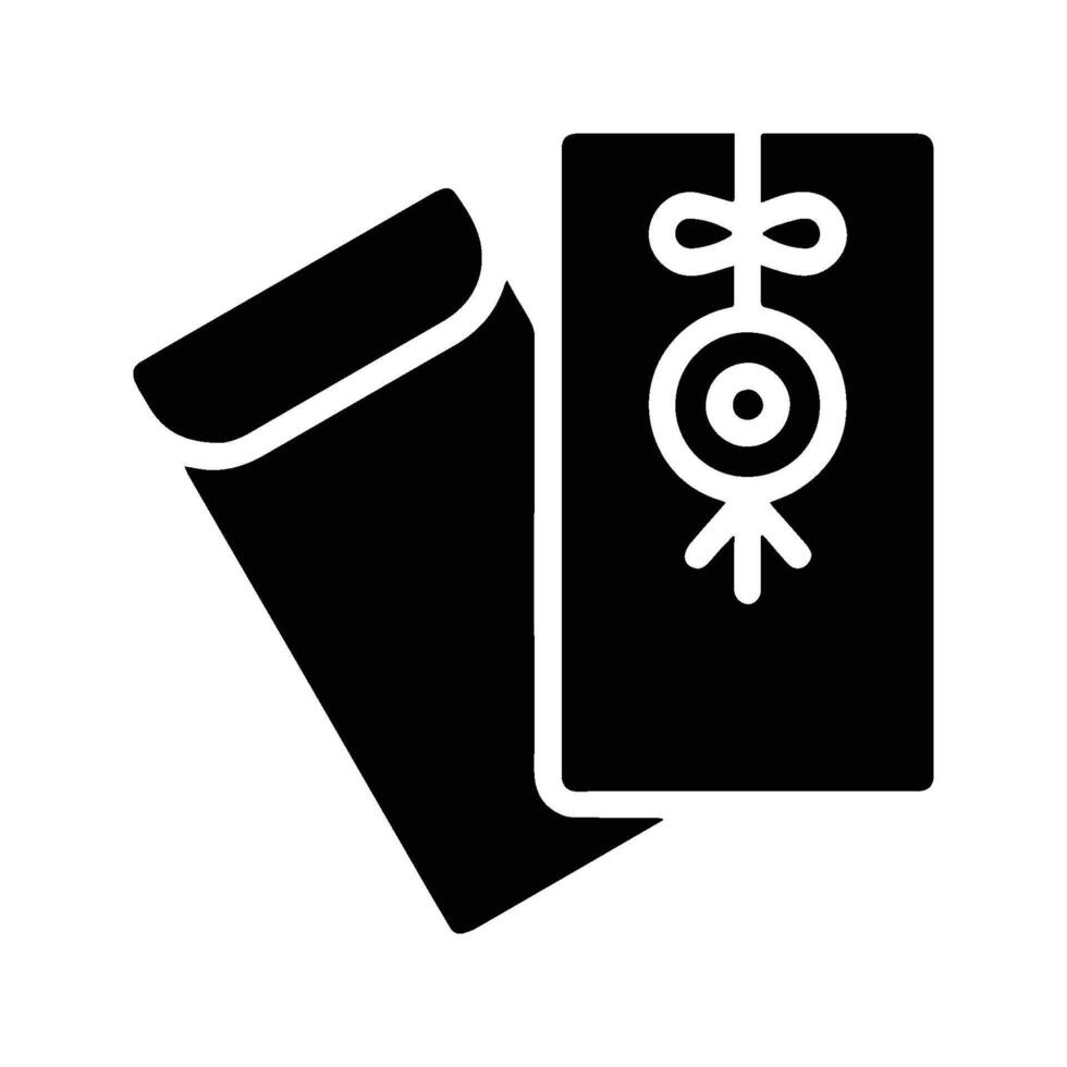 Angpao for Chinese New Year Celebration. vector