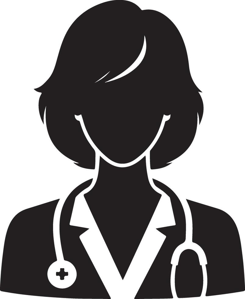 Doctor Art Design vector