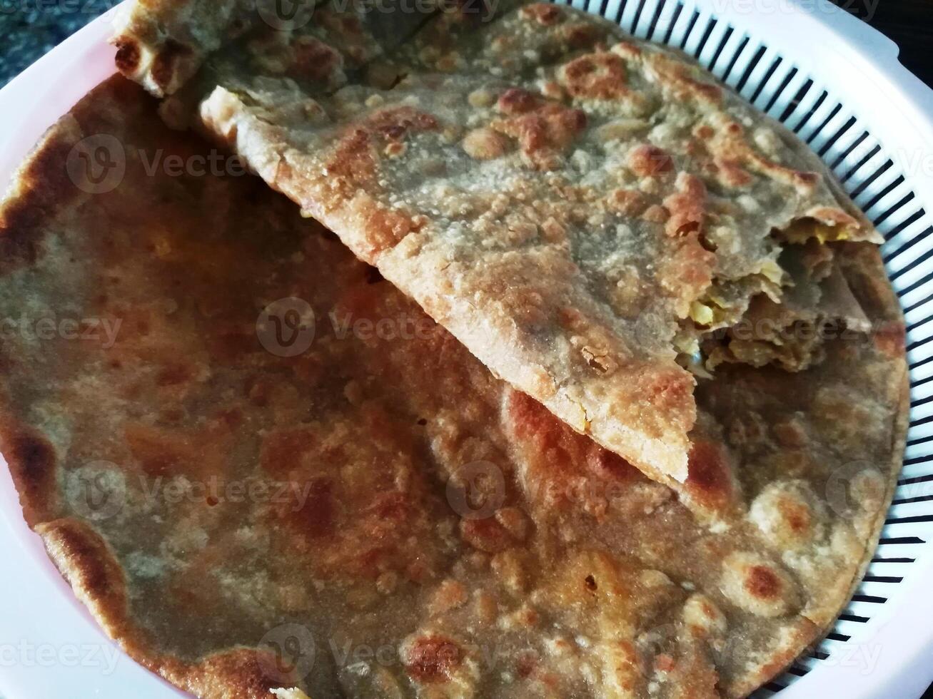 Mutton and chicken are versatile proteins used in a variety of dishes. Mutton delivers rich flavors for curries and stews, while chicken is tender and great for grilling or roasting. Both are seasoned photo