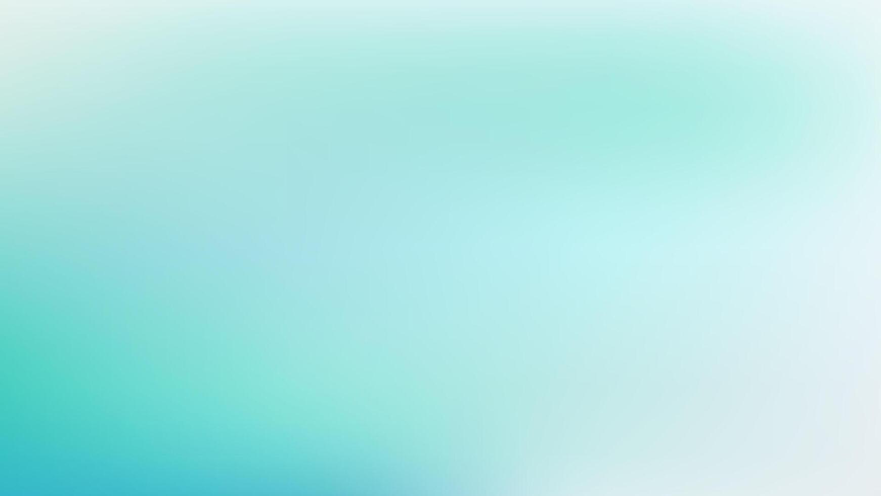 Abstract Gradient Background, Blue and White vector