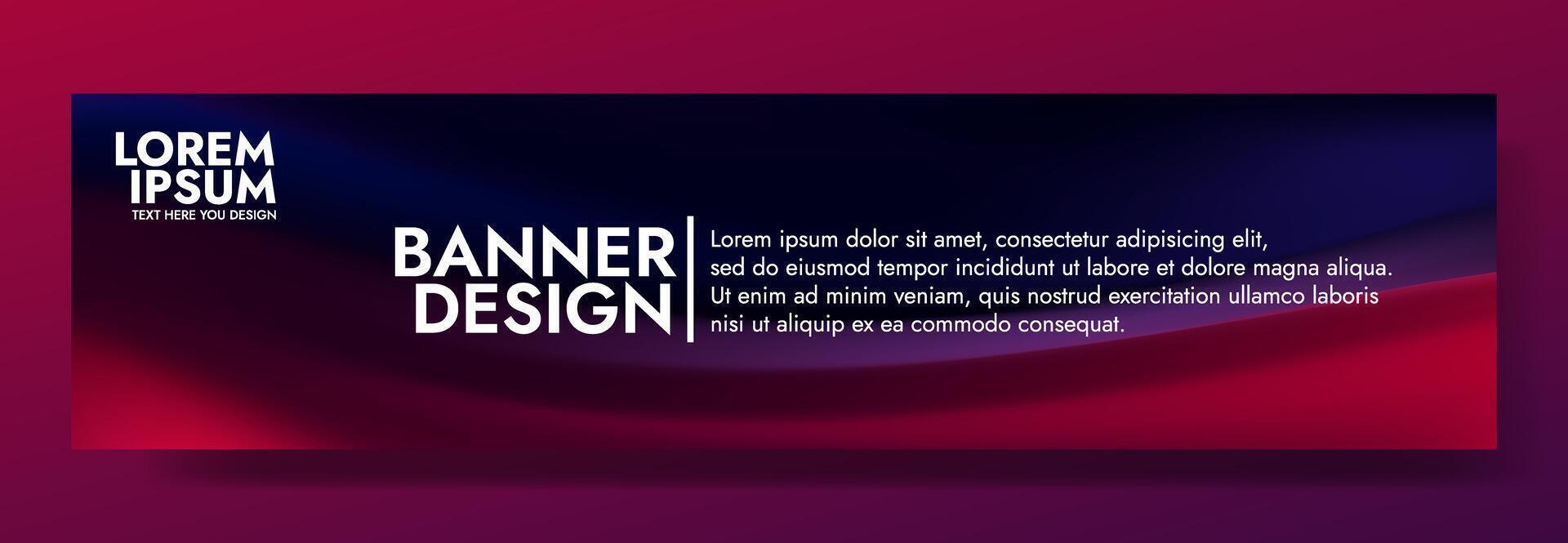 Modern Abstract Background Template vector
