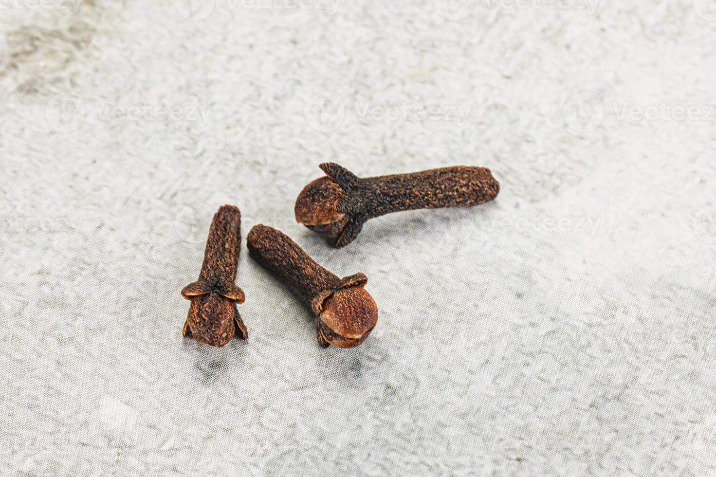 Carnation cloves aroma flavour bud photo