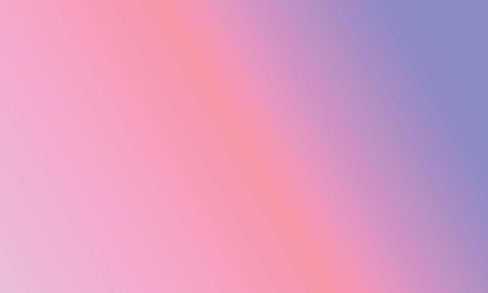 Vivid abstract colors in gradient Abstract blurred background vector