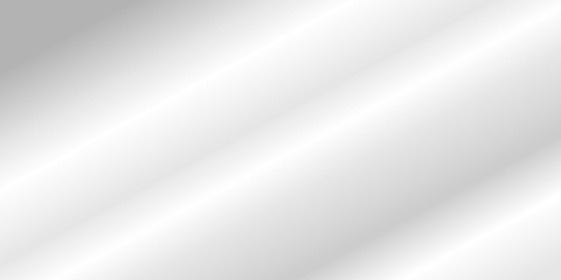 silver gradient background. design for banner, greeting card, flyer, brochure, social media. vector
