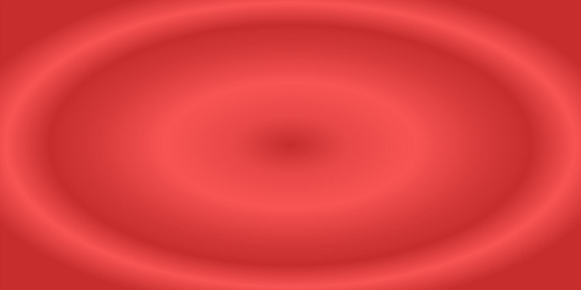 red gradient background with circle effect, design for banner, poster, social media. vector