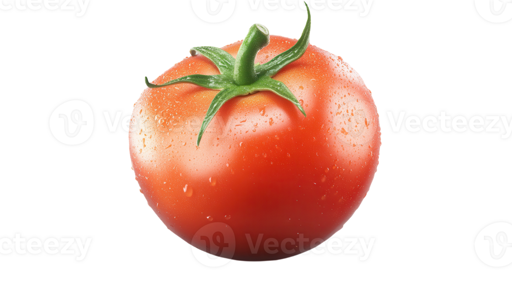 Tomato transparent background png