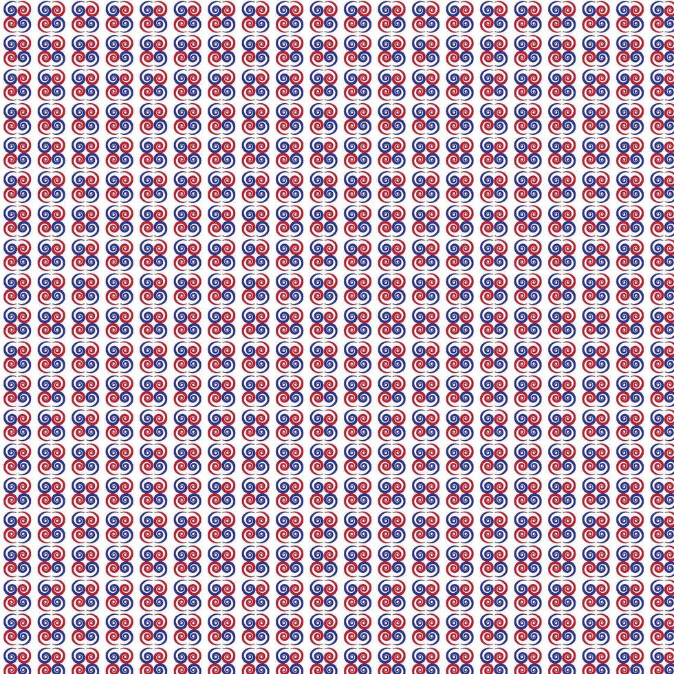 This is a Nice pattern Design Template vector