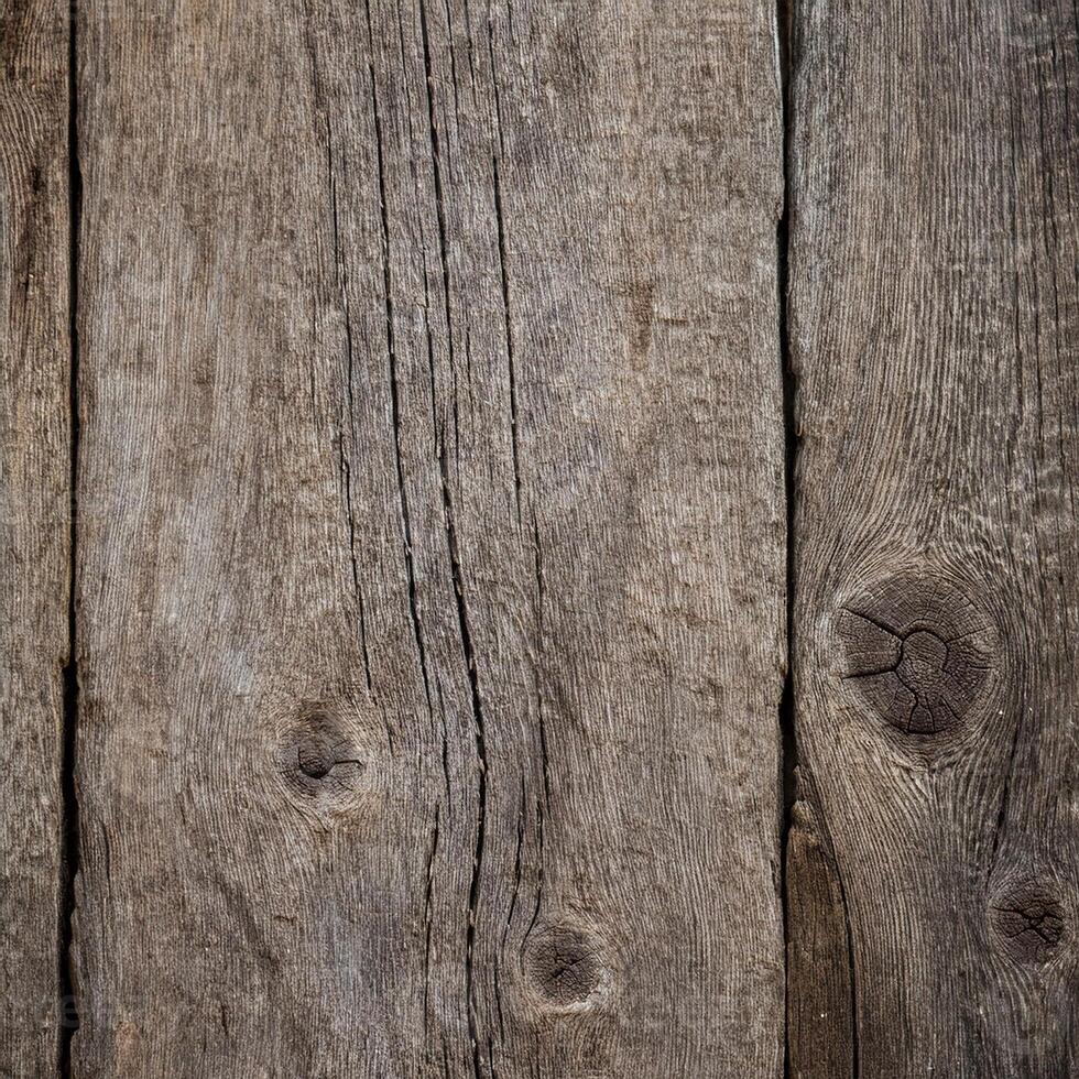 Old wooden texture background photo