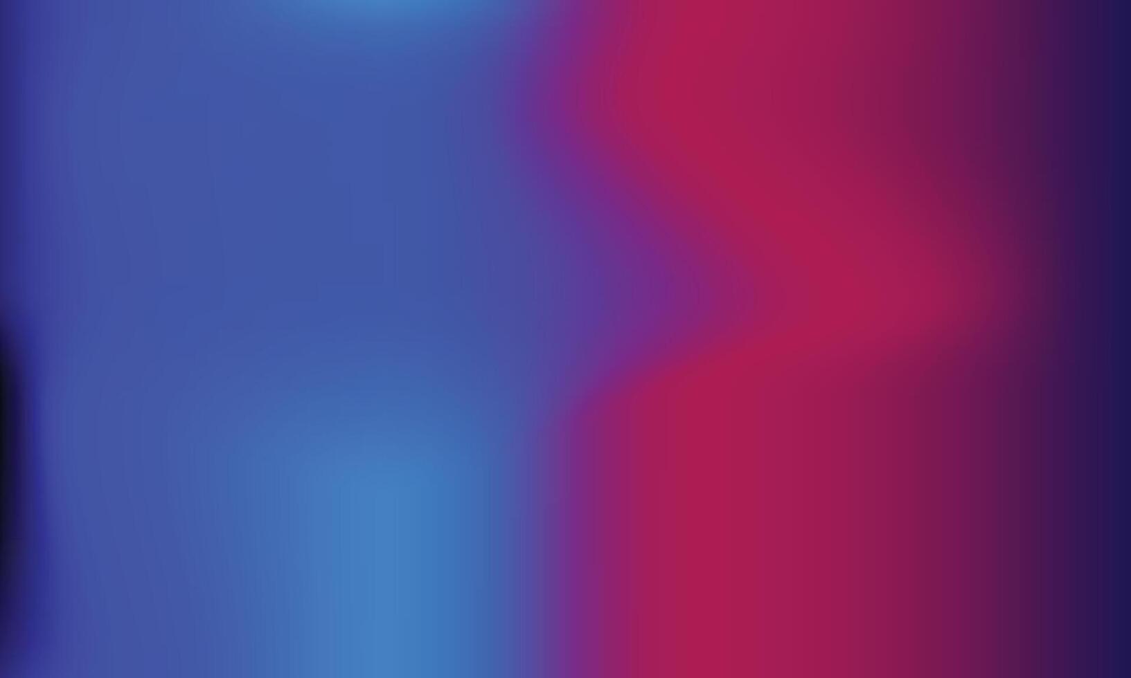 Gradient mesh abstract background. Blurred bright colors mesh background. vector
