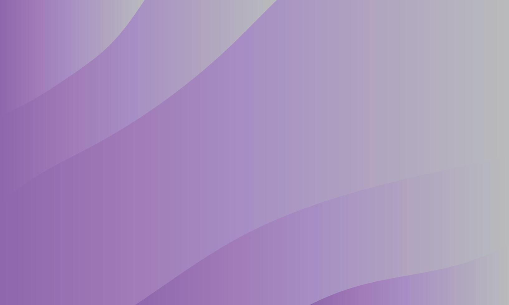 Purple gradient abstract background vector