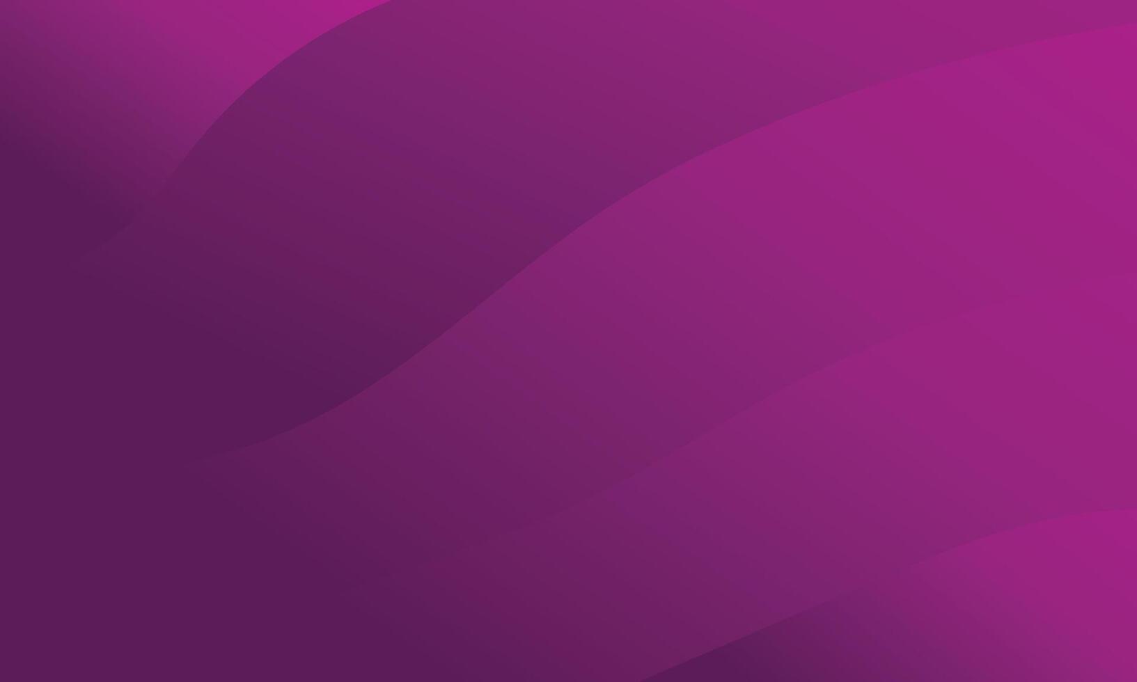 Stylish Purple Gradient Background for Designers vector
