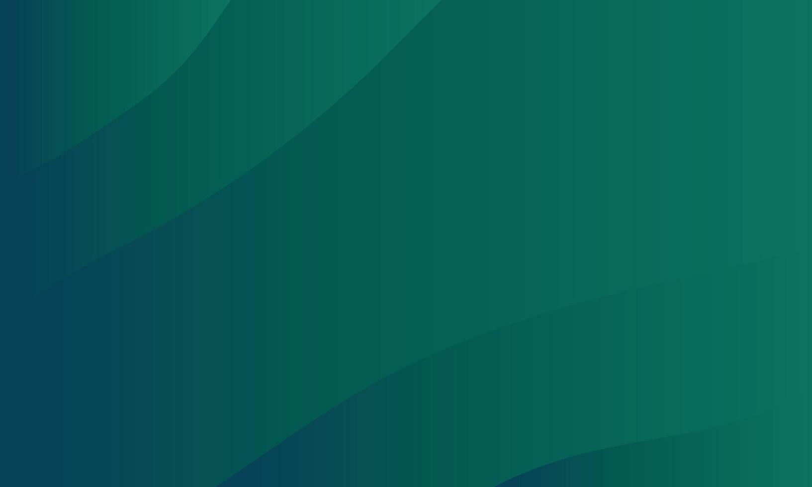 Background with Green color lines. Different shades and thickness. Abstract pattern. vector