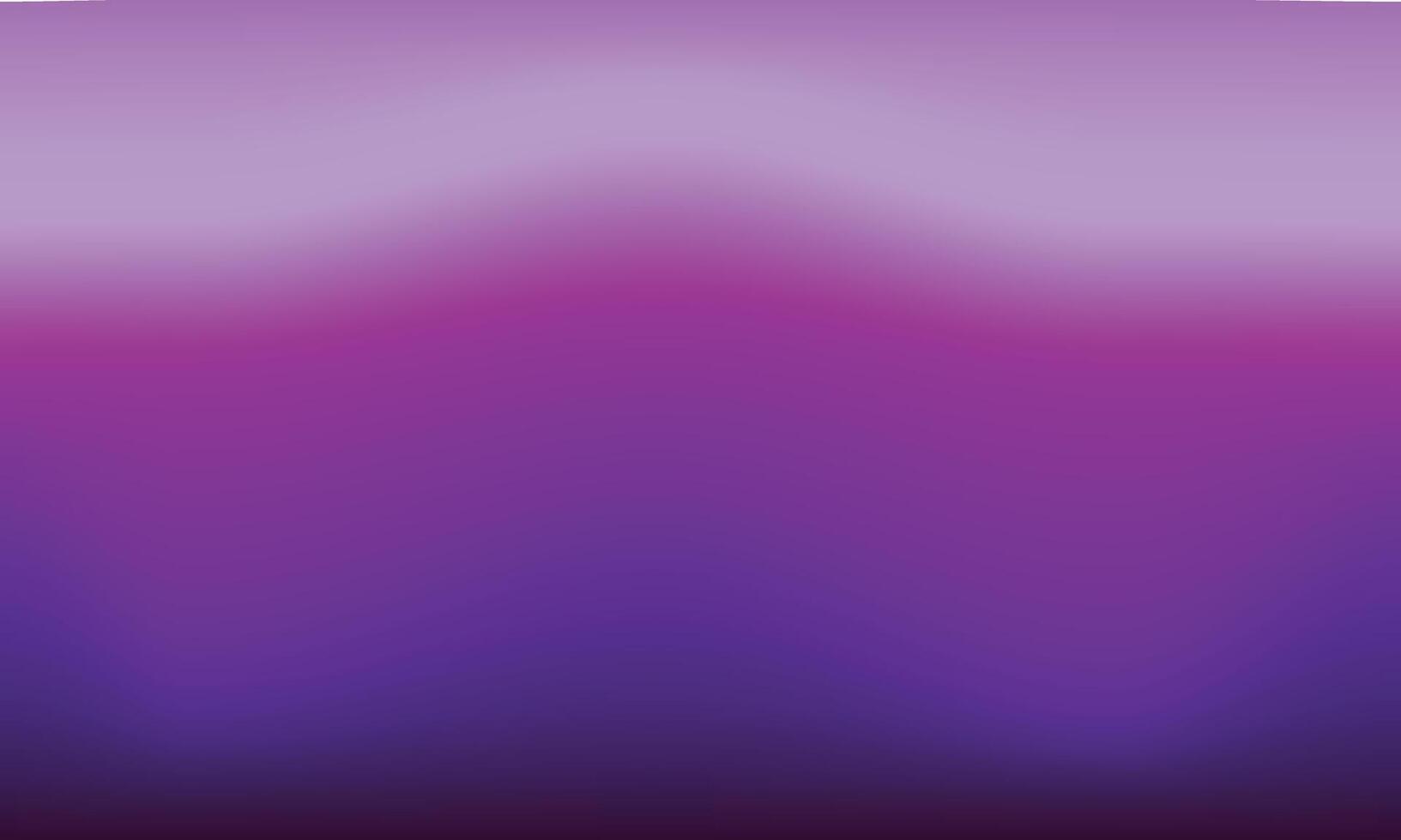 Gradient purple background. Abstract background for design. vector