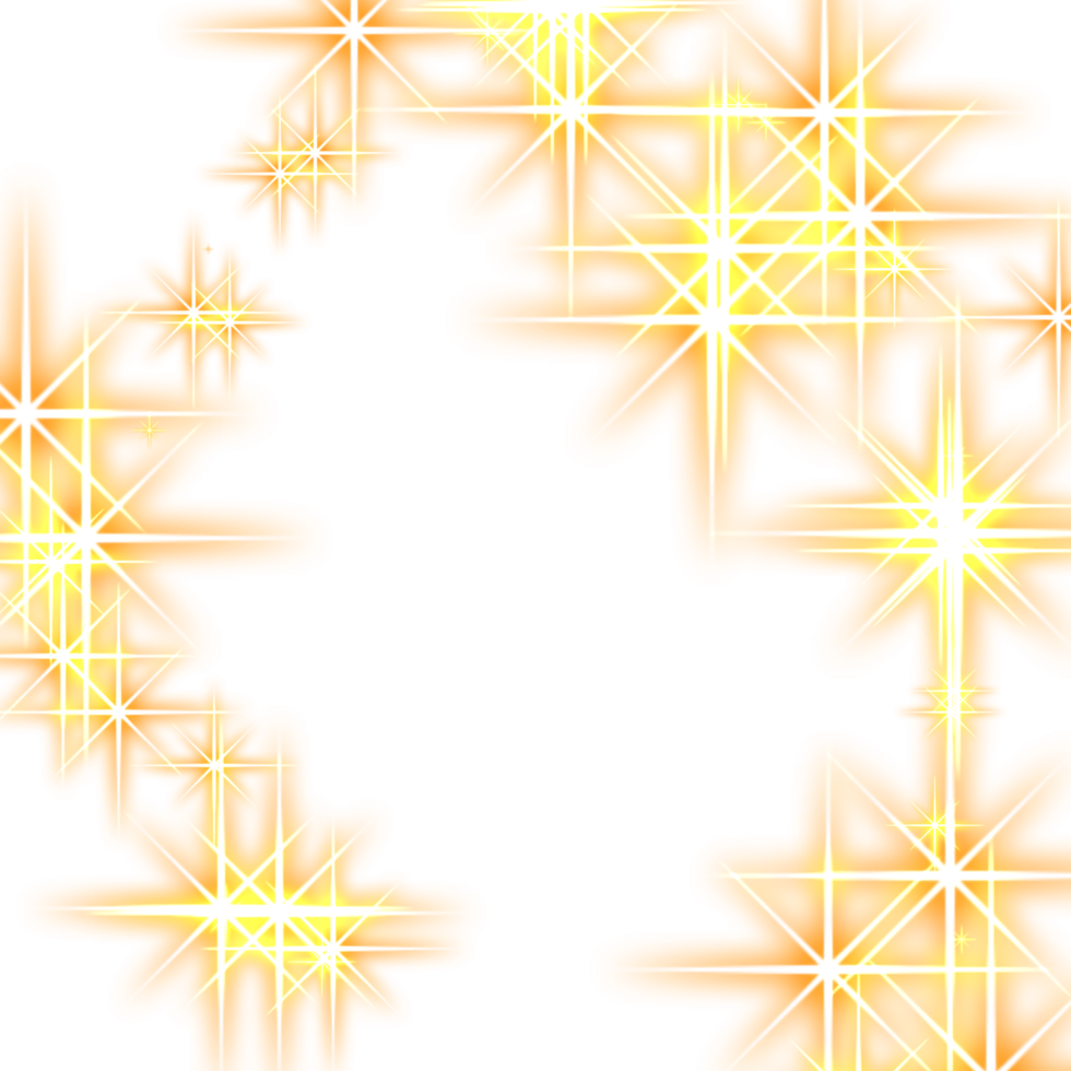 Distant stars shimmering like forgotten dreams png