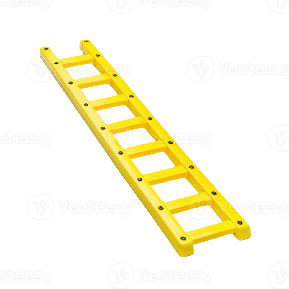 Speed Ladder isolate transparency background png