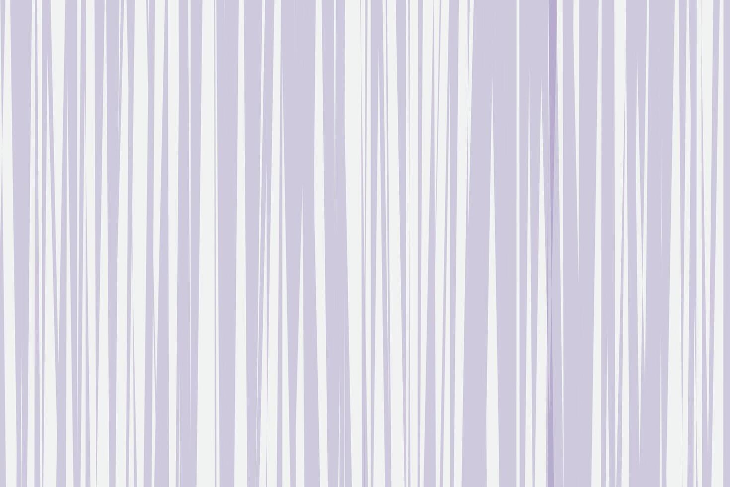simple abstract light purple color scattered grunge texture vertical line pattern purple stripes on a purple background vector