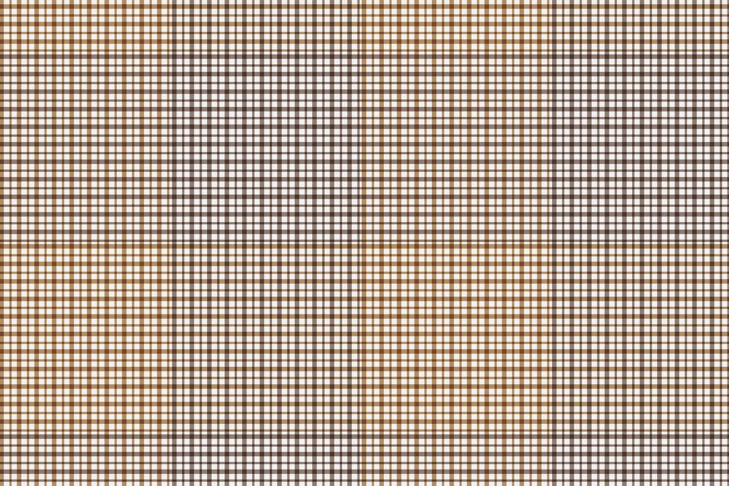 simple abstract brown color check plaid line pattern a sheet of paper that says the pattern is a pattern of squares vector