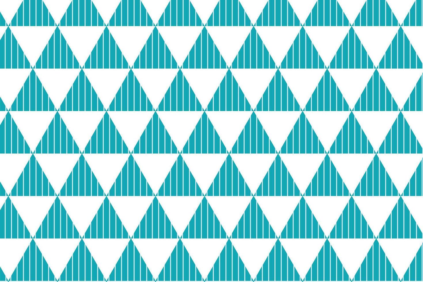 simple abstract fest color triangle pattern a geometric pattern with triangles vector