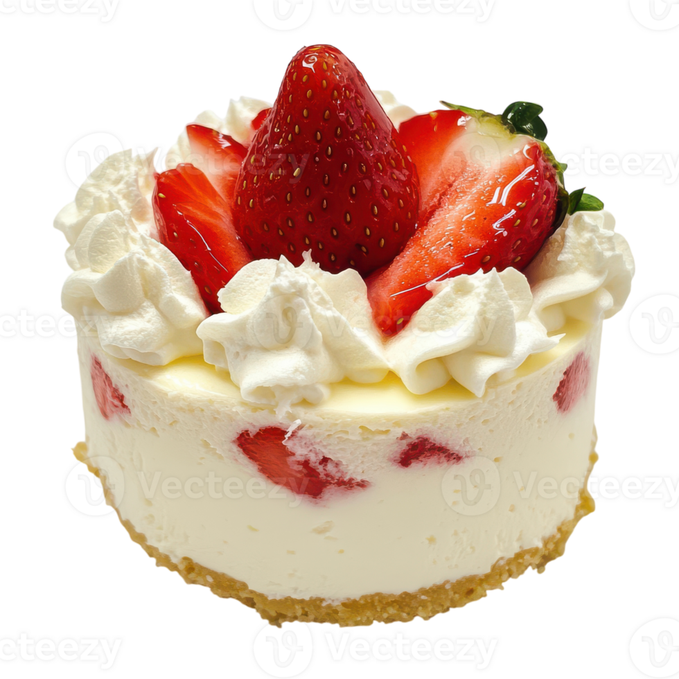 Strawberry Cake様♡ありがとうございます♡ Strawberry Cream Cake 🍰 - YouTube