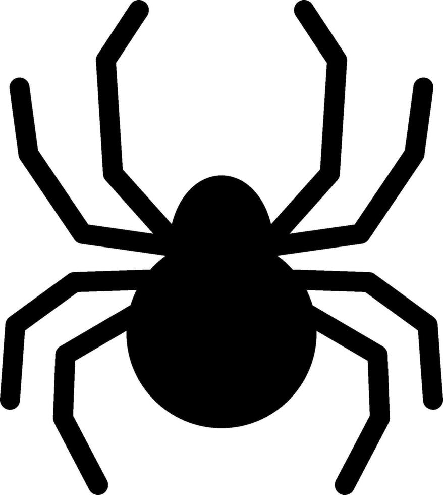 Spider clipart free download vector