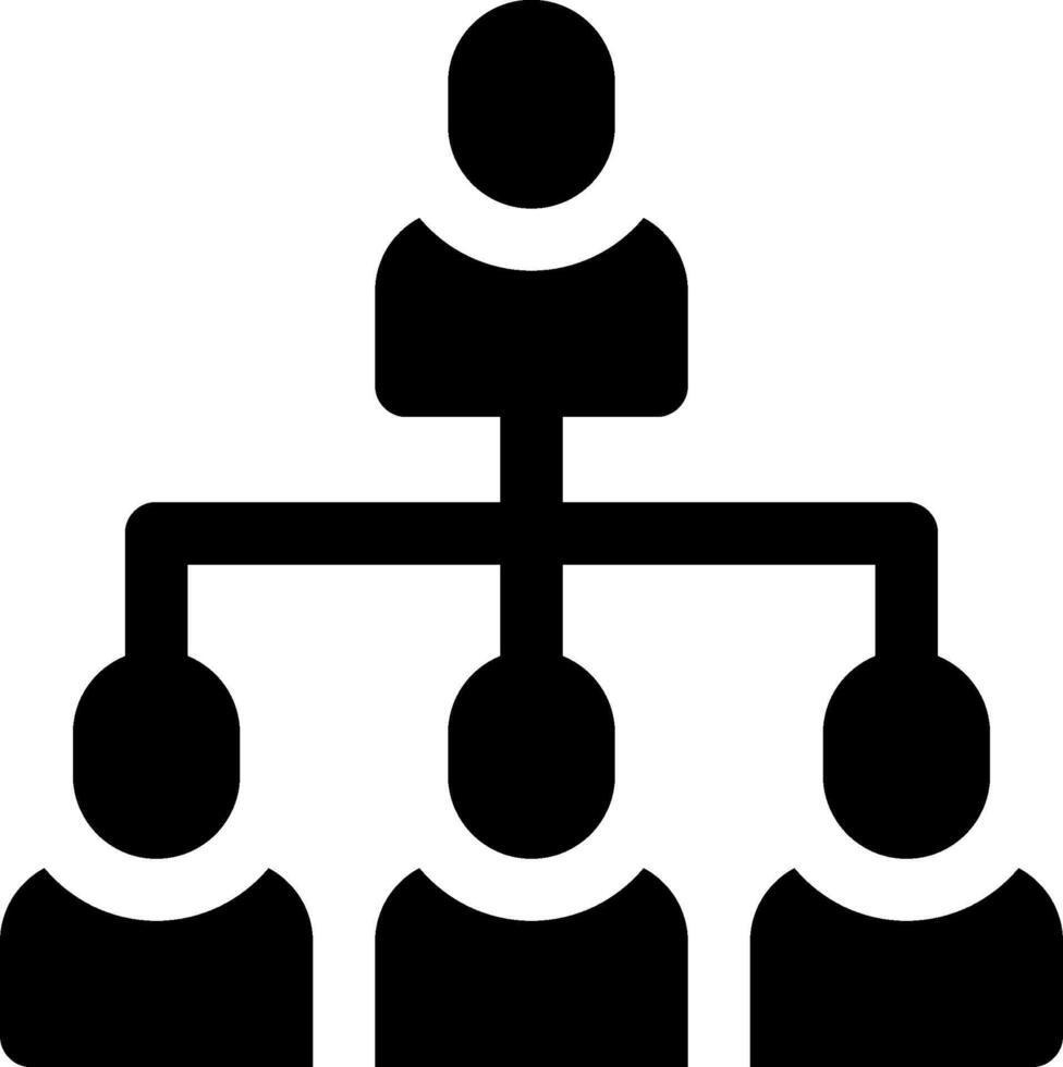 A group of people are standing around a person vector