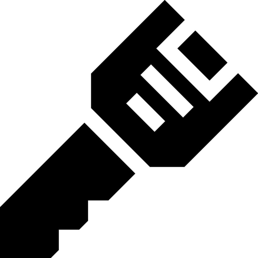 Key illustration design vector