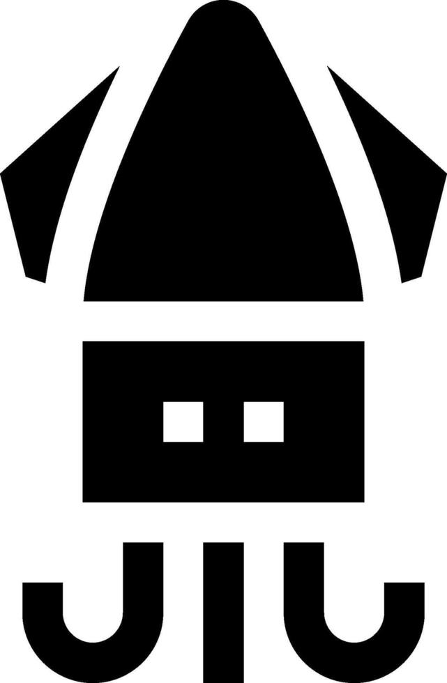 The logo for julius vector