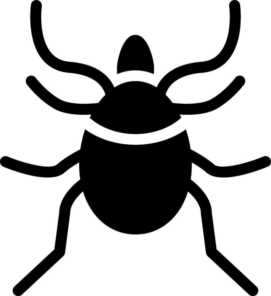 A tick icon on a white background vector