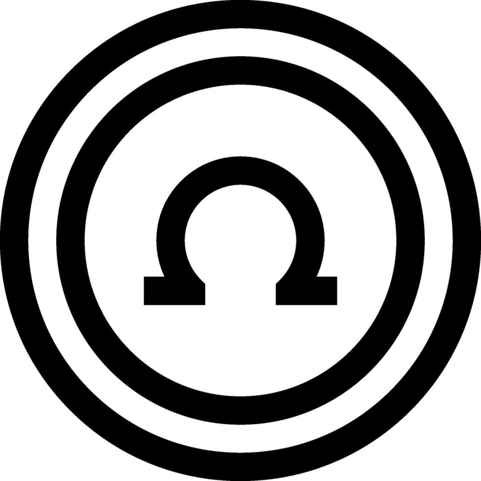 The logo for the open source project vector