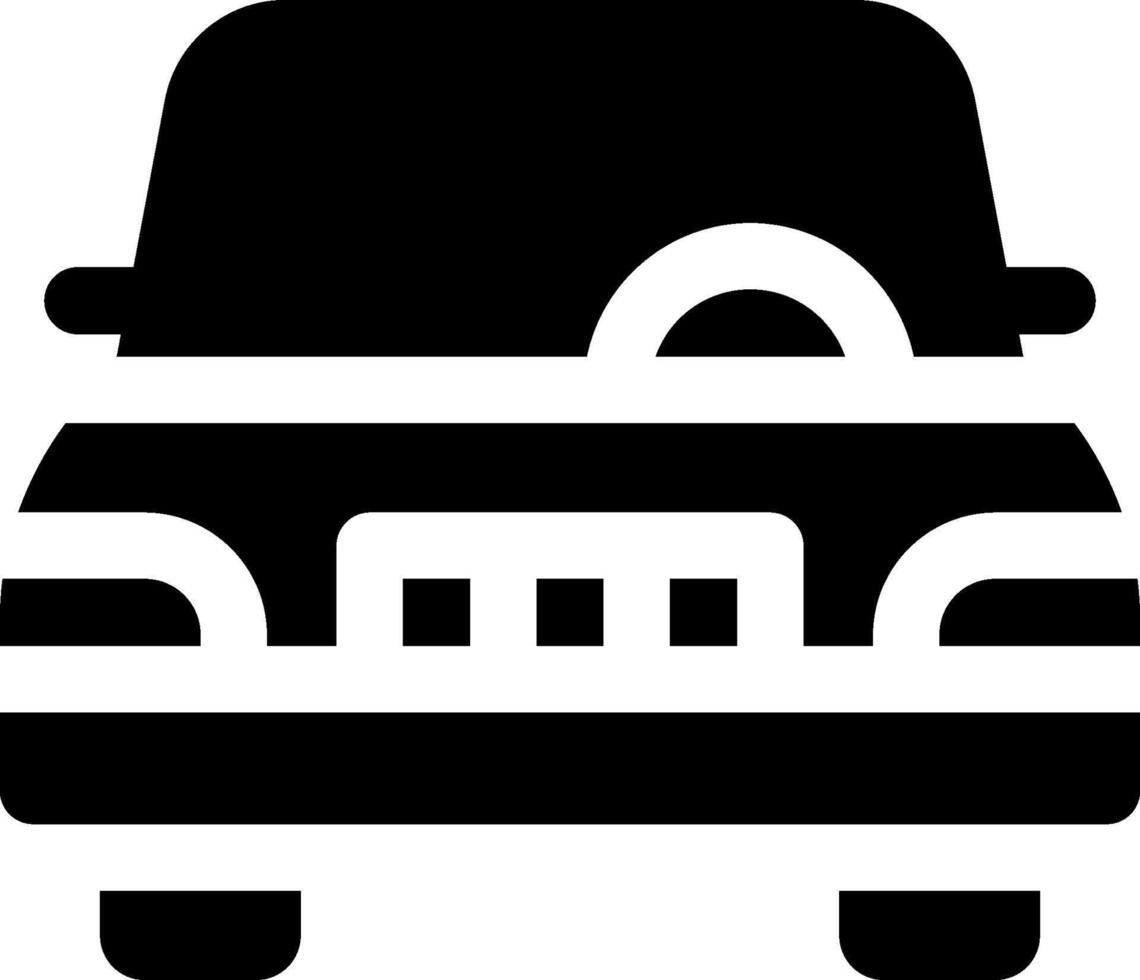 Car icon illustration vector