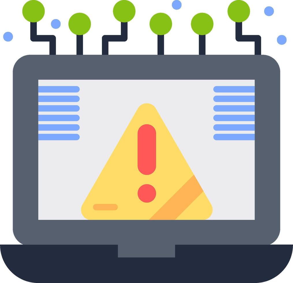 How to protect your laptop from malware vector