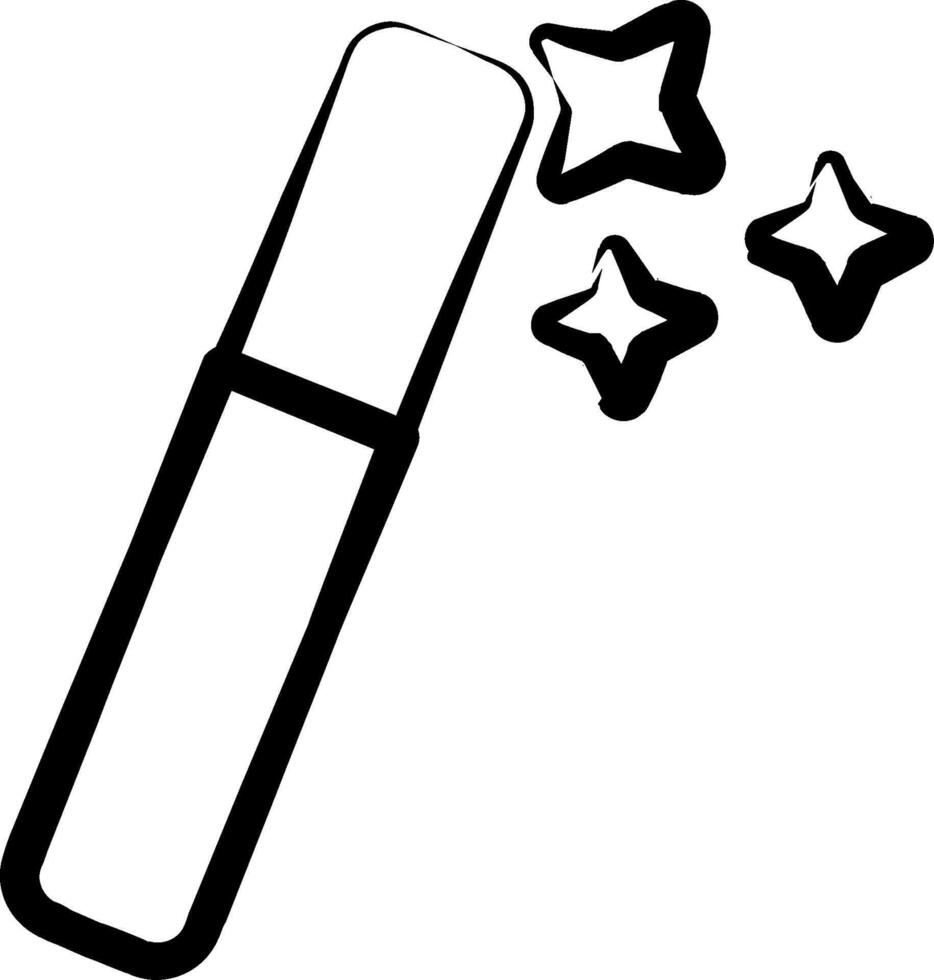 Lipstick clipart free download vector