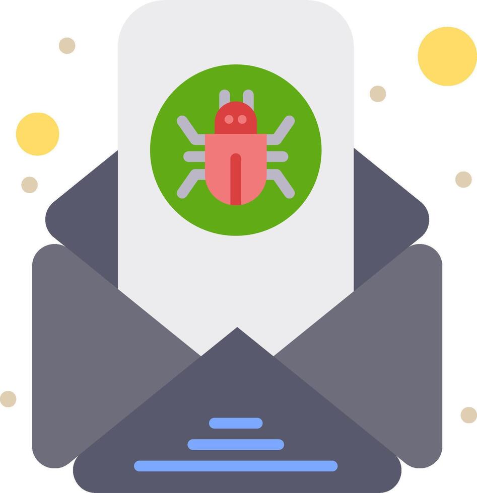 How to protect your email from spam vector