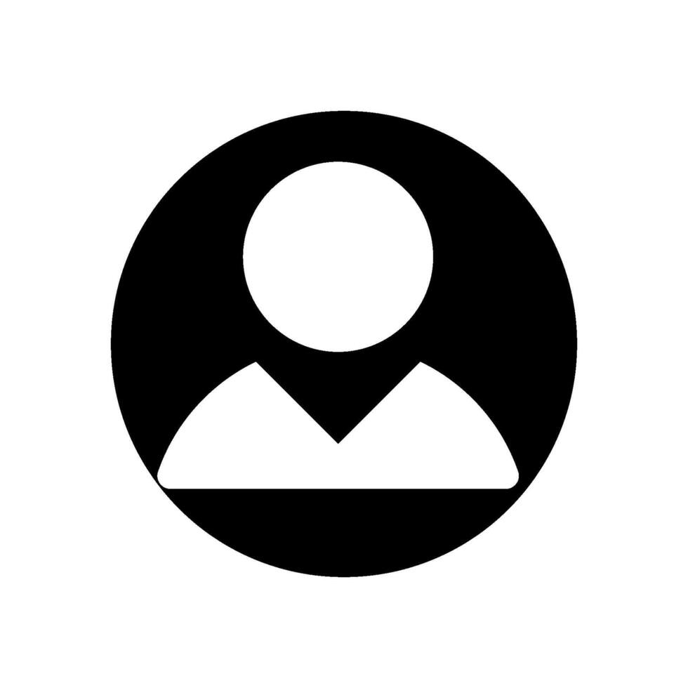 Profile Symbol Vector Art, Icons, and Graphics for Free Download