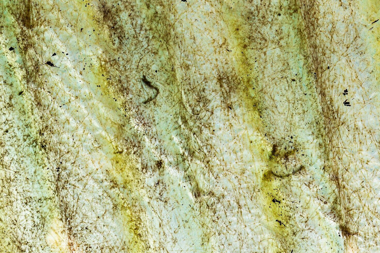 Plastic abstract texture. Surface grunge backdrop. Dirty effect pattern. Material background. photo
