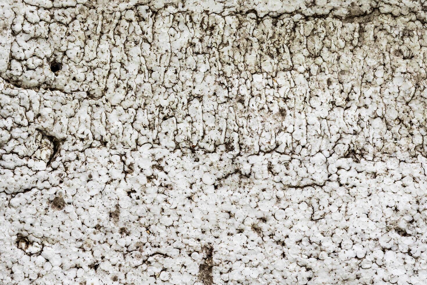 Plastic abstract texture. Surface grunge backdrop. Dirty effect pattern. Material background. photo