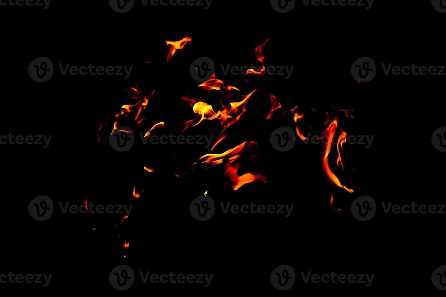 Fire flame texture. Burning material backdrop. Burn effect pattern. Blaze and torch wallpaper. Heat and haze backdrop. photo