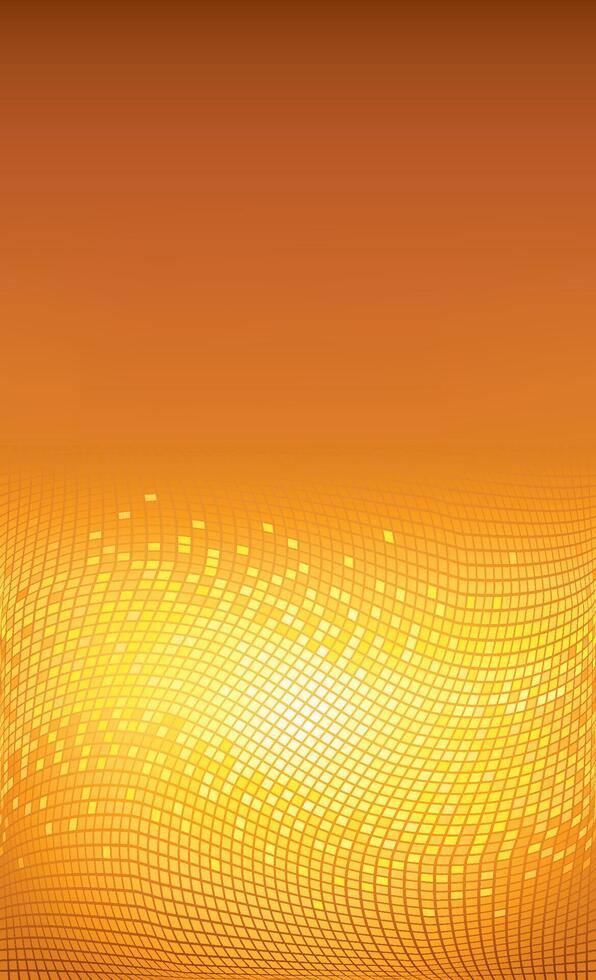 Shining Background with Place for Text vector