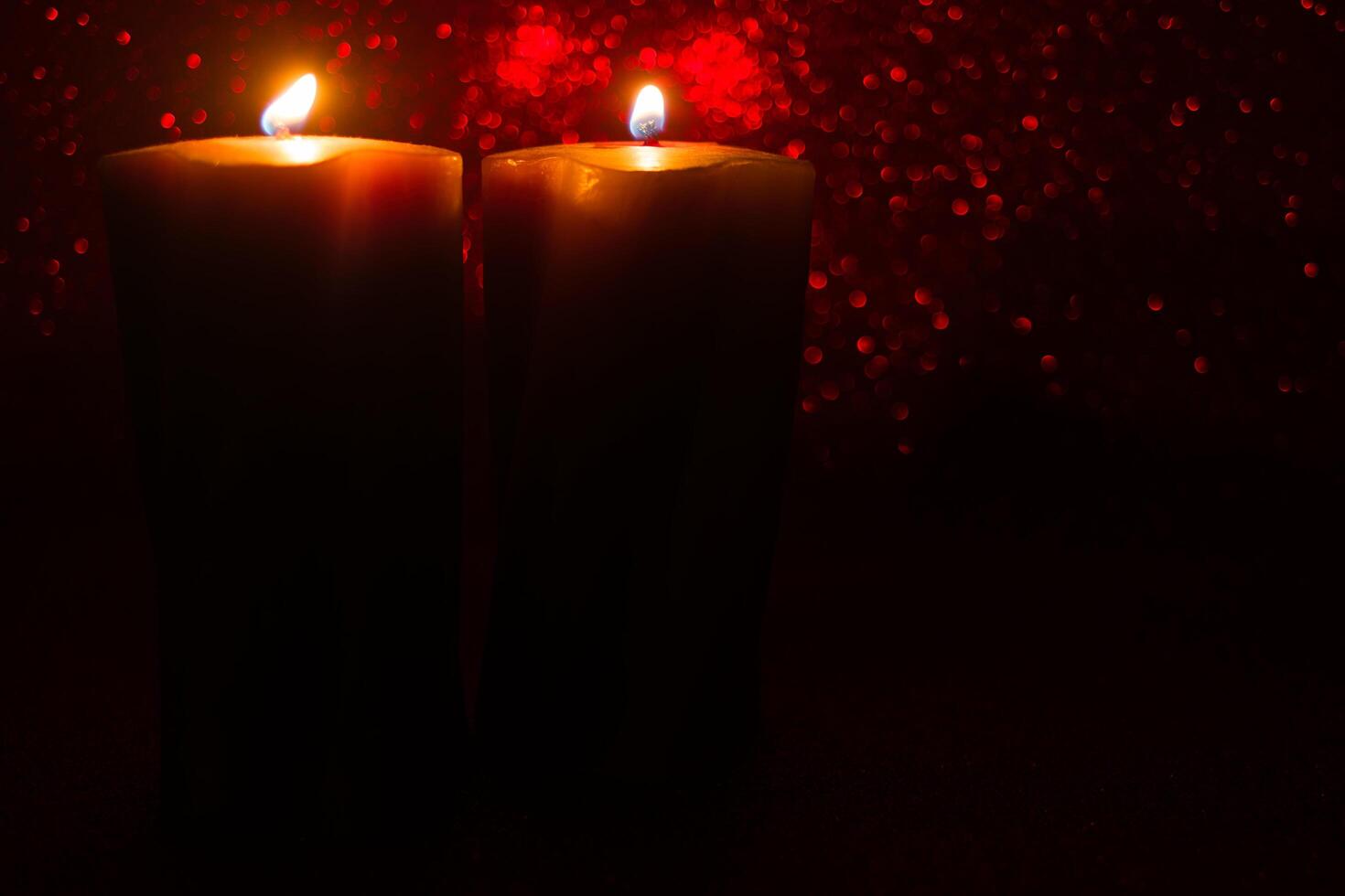 candle, burning, light, mood, background, artistic, colors, boke photo