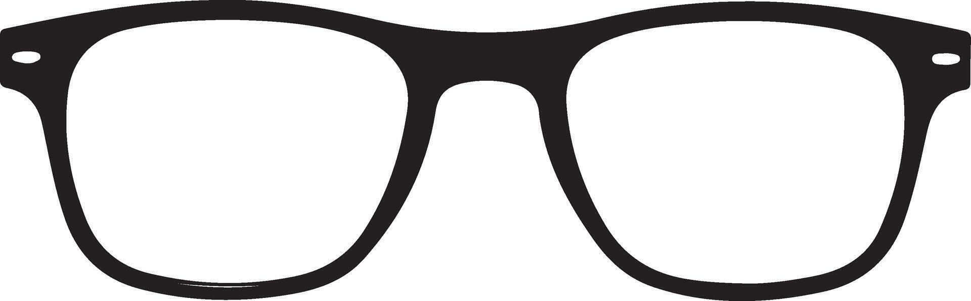 Glasses clip art free download vector